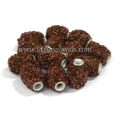 Kashmiri Beads