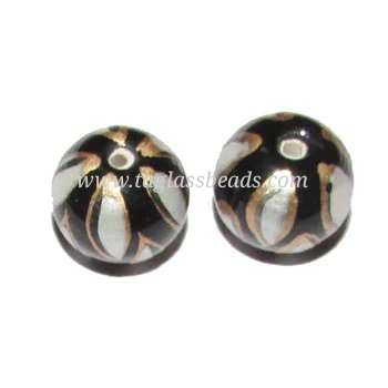 Ethnic Glass Beads