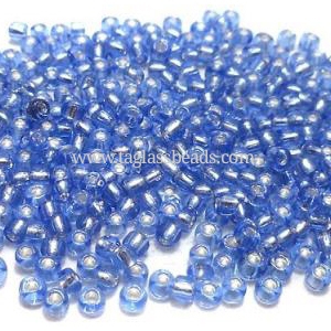 Glass Seed Beads