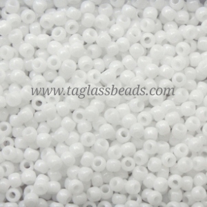 Glass Seed Beads