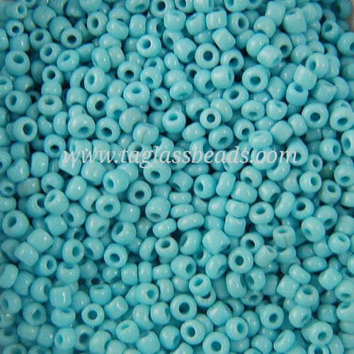 Glass Seed Beads