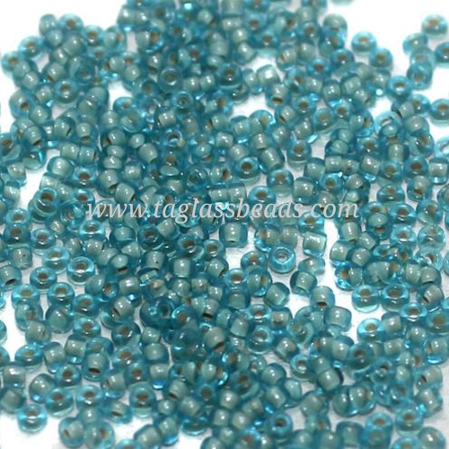 Glass Seed Beads