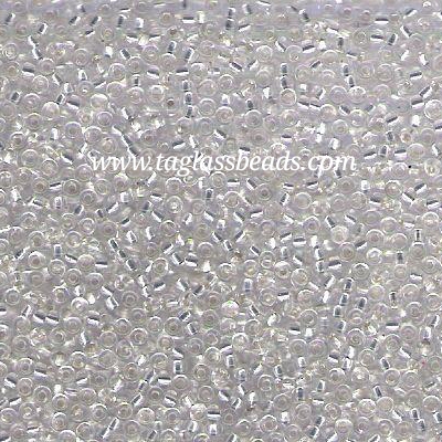 Glass Seed Beads