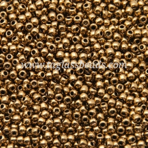 Glass Seed Beads