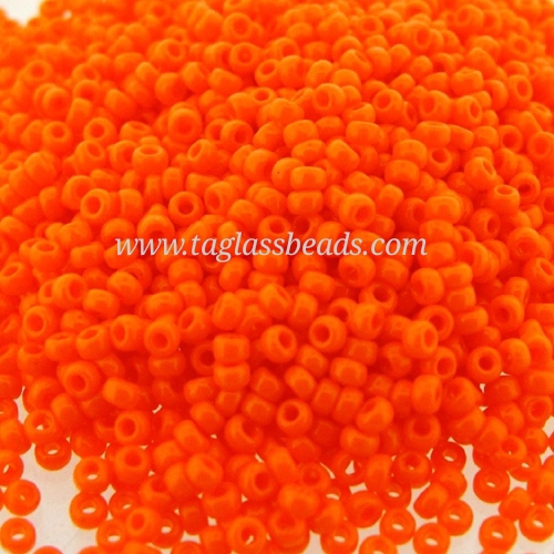 Glass Seed Beads