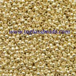 Glass Seed Beads