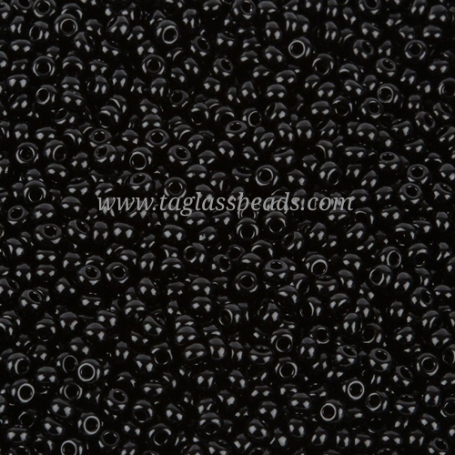 Glass Seed Beads