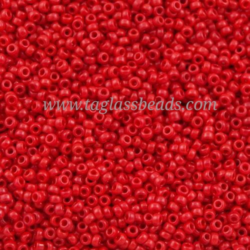 Glass Seed Beads