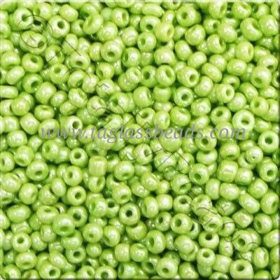 Glass Seed Beads
