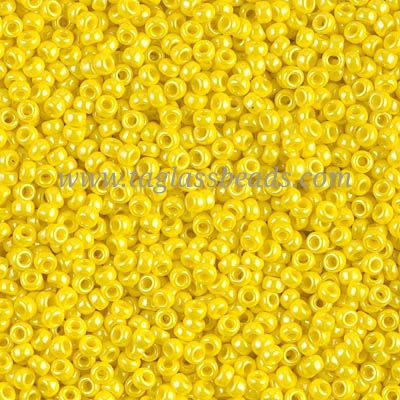Glass Seed Beads
