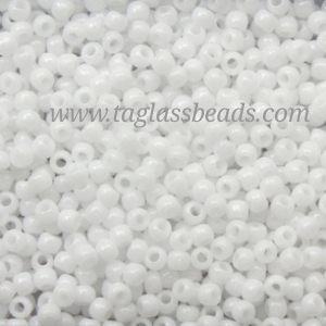 Glass Seed Beads