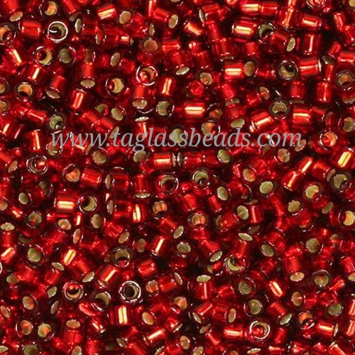 Glass Seed Beads