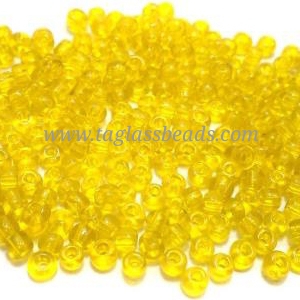 Glass Seed Beads
