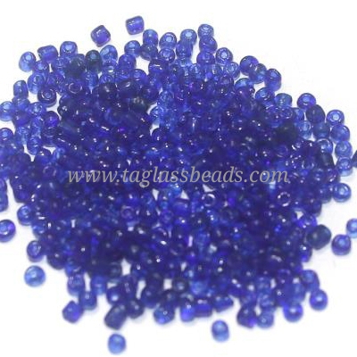 Glass Seed Beads