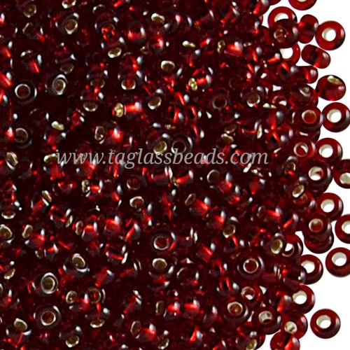 Glass Seed Beads