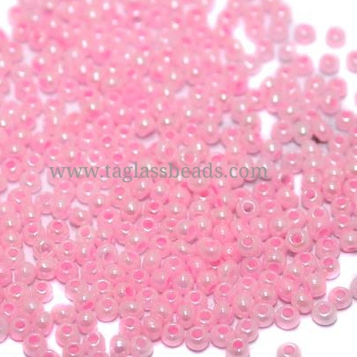 Glass Seed Beads