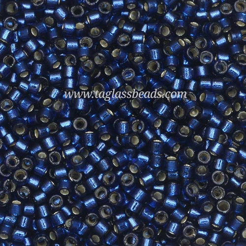 Glass Seed Beads