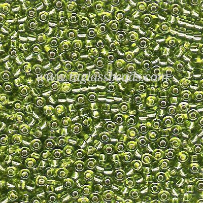Glass Seed Beads
