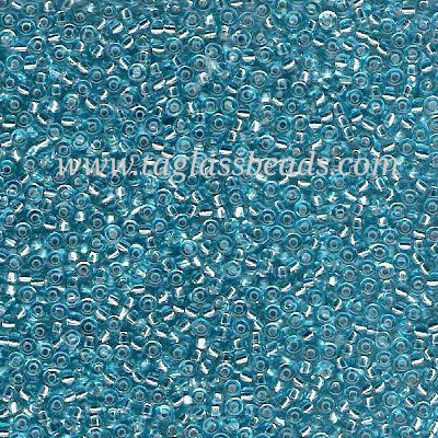 Glass Seed Beads