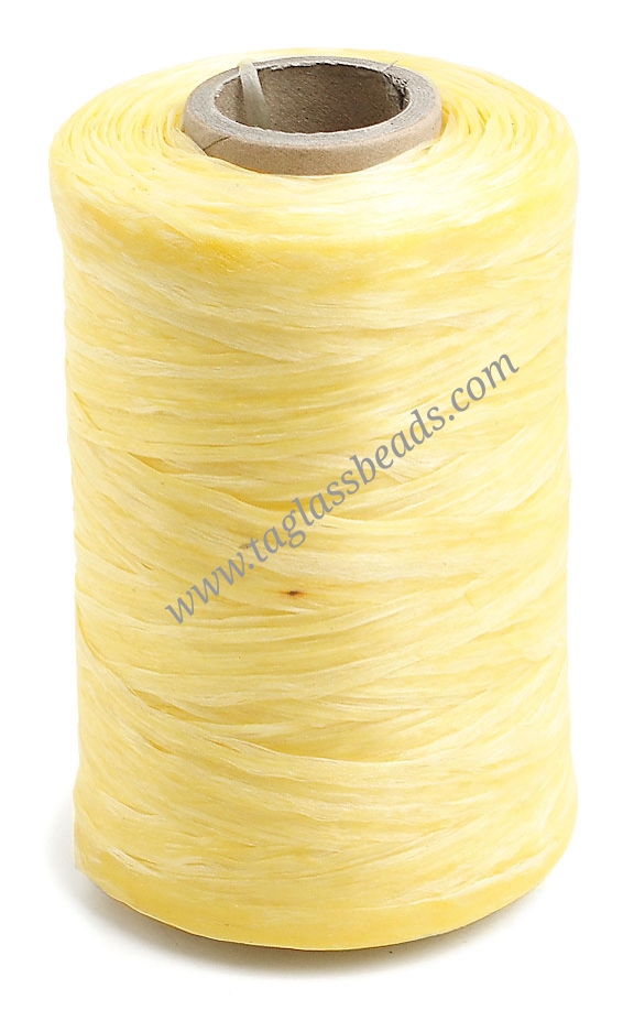 Artificial Sinew Cord Size 8 Oz - 70