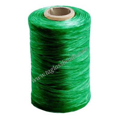 Artificial Sinew Cord Size 8 Oz - 70