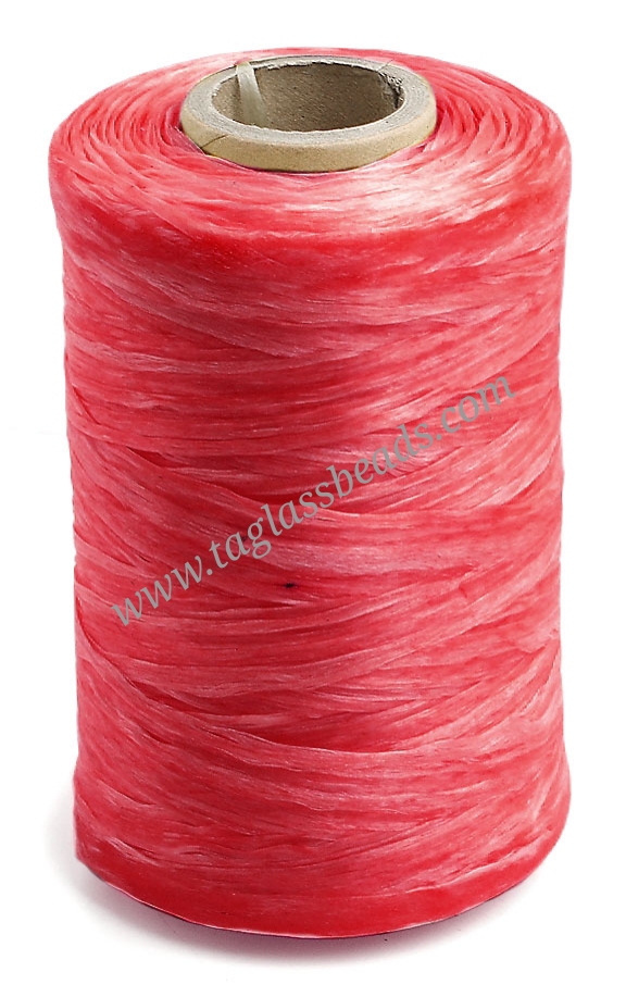 Artificial Sinew Cord Size 8 Oz - 70