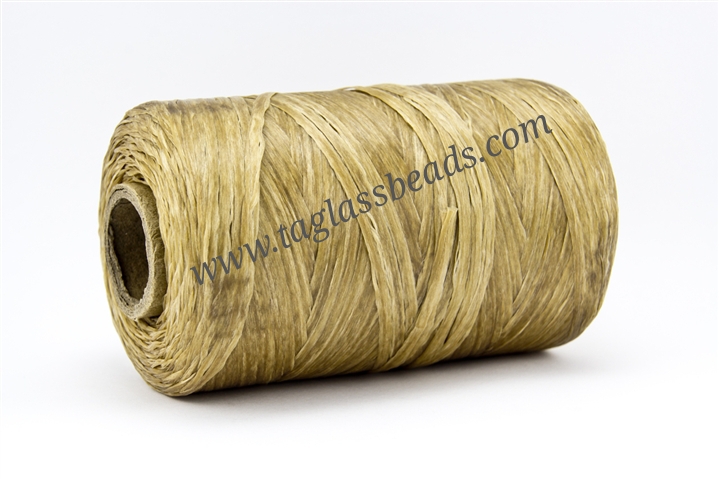Artificial Sinew Cord Size 8 Oz - 70