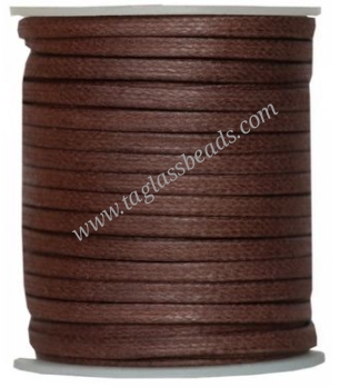 Suede Cords Size 3.0 mm to 5.0 mm