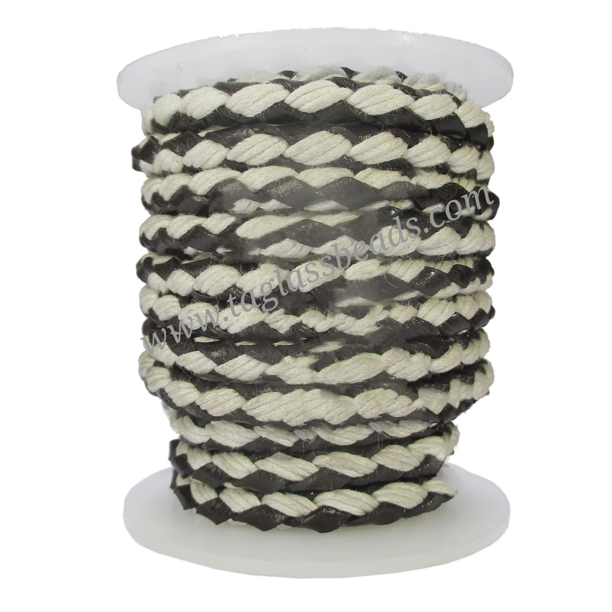Leather Bolo Cord Size 3.0 mm to 8.0 mm