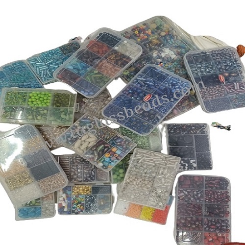 Diy Beads Kits