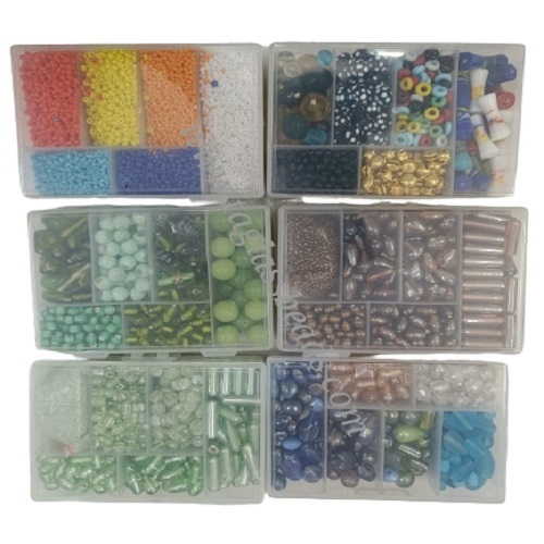 Diy Beads Kits