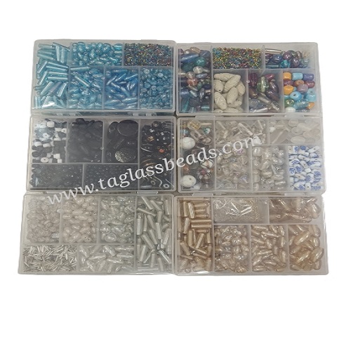 Diy Beads Kits