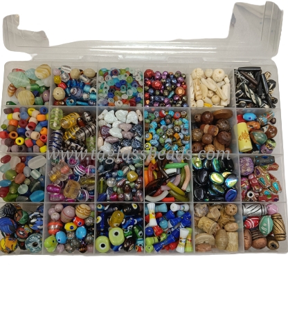 Diy Beads Kits