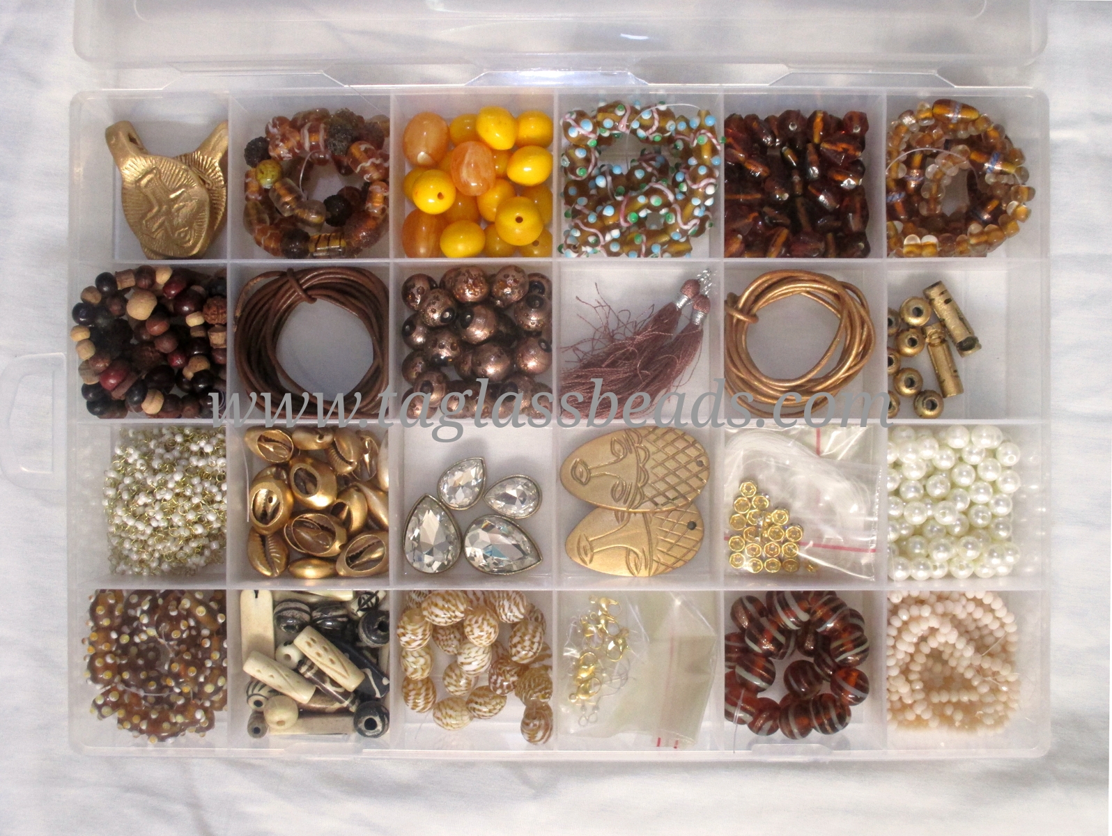 Diy Beads Kits
