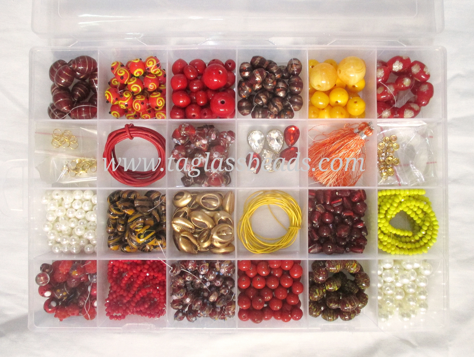 Diy Beads Kits