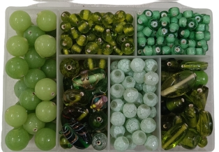 Diy Beads Kits