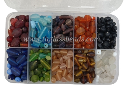 Diy Beads Kits