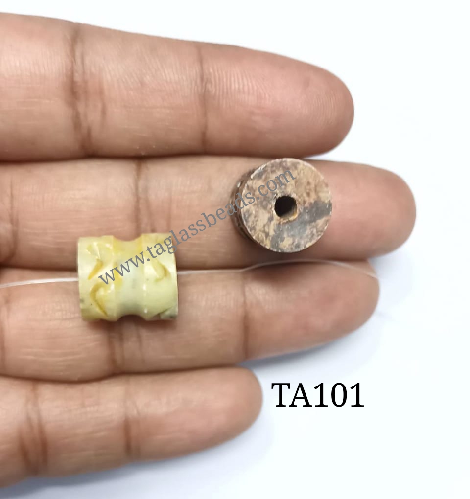 Soap Stone Beads