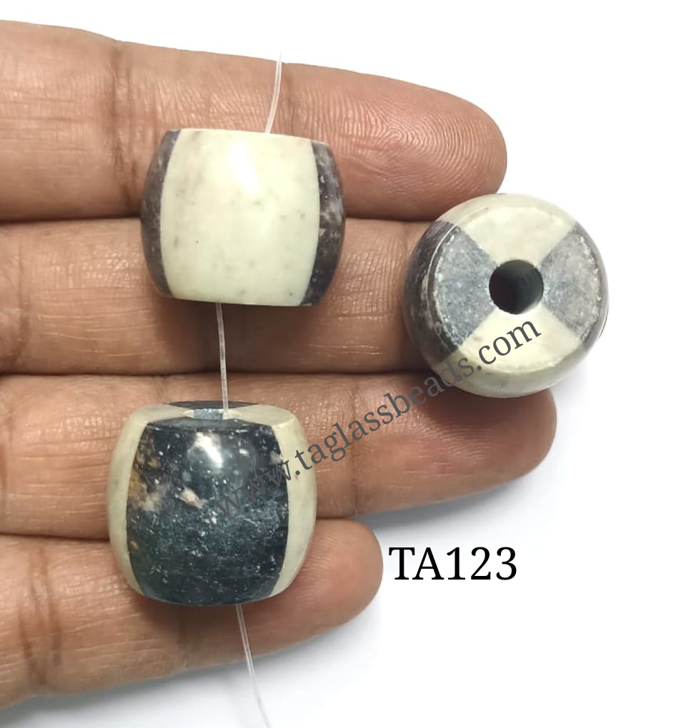 Soap Stone Beads