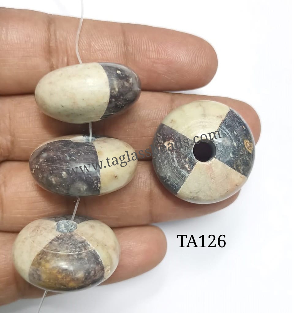 Soap Stone Beads