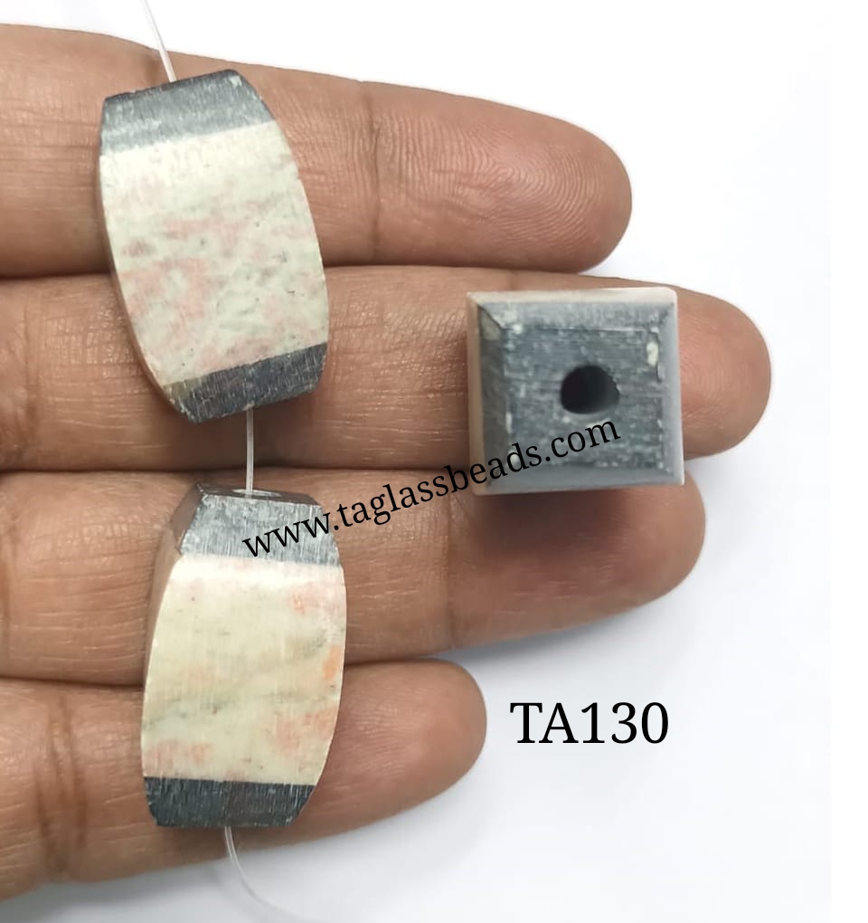 Soap Stone Beads