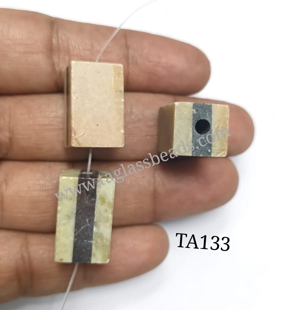 Soap Stone Beads