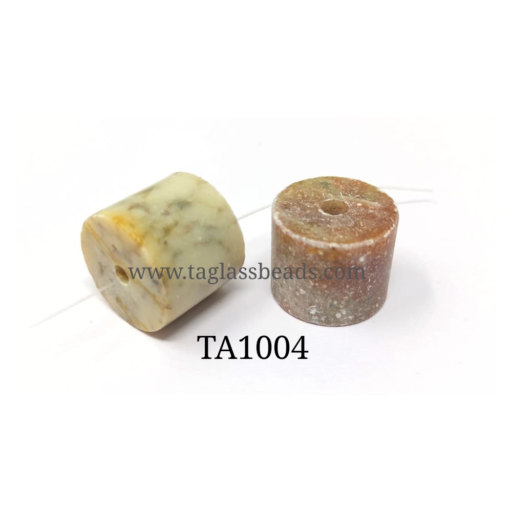 Soap Stone Beads