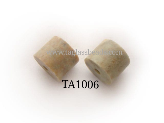 Soap Stone Beads