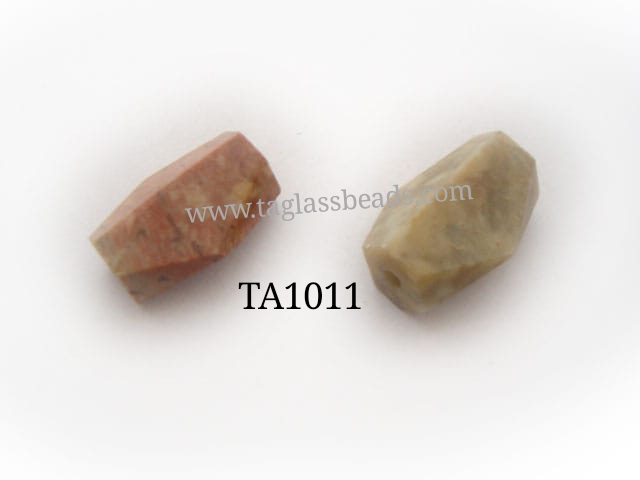 Soap Stone Beads