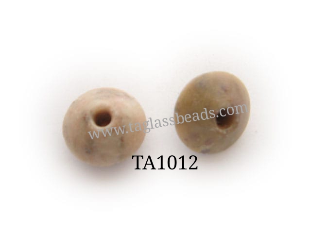 Soap Stone Beads