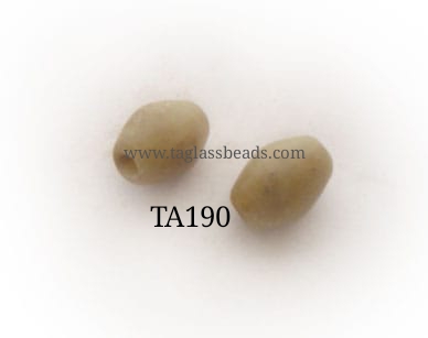 Soap Stone Beads