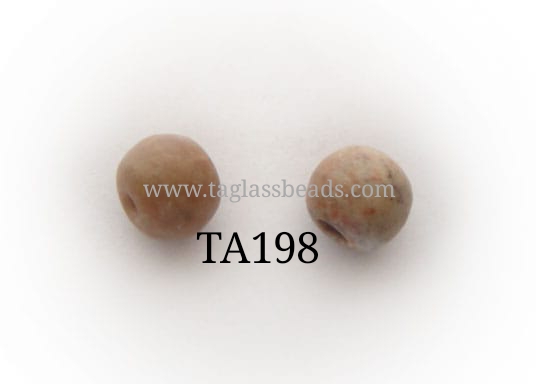Soap Stone Beads