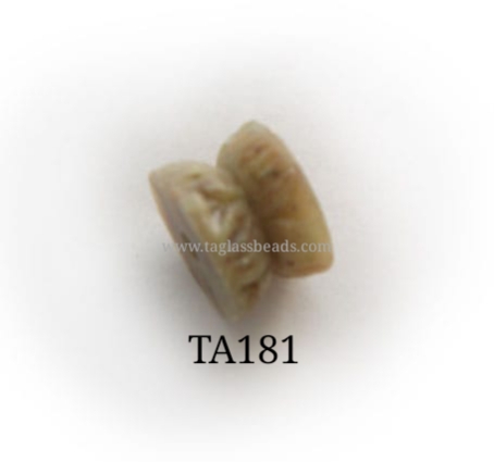 Soap Stone Beads