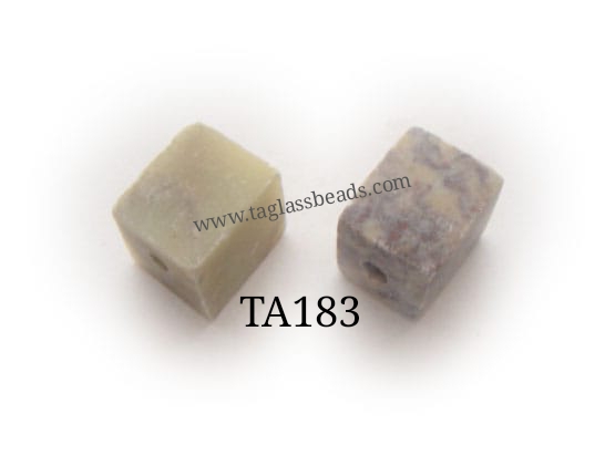 Soap Stone Beads